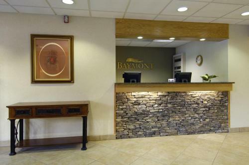 Hotel Baymont Cherokee