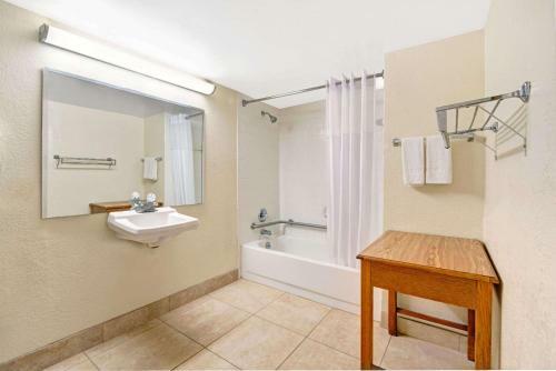 Motel Days Inn Northlake