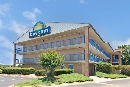 Motel Days Inn Northlake