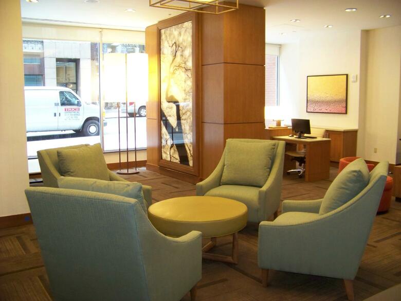 Hotel Hyatt Place New York