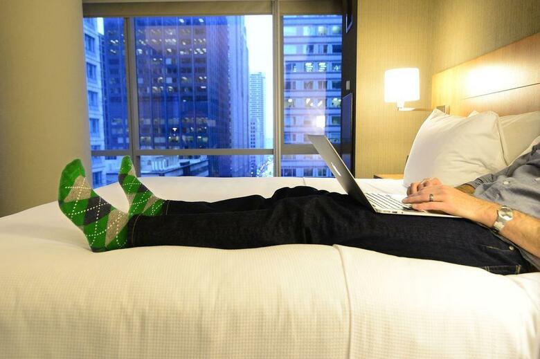 Hotel Hyatt Place New York
