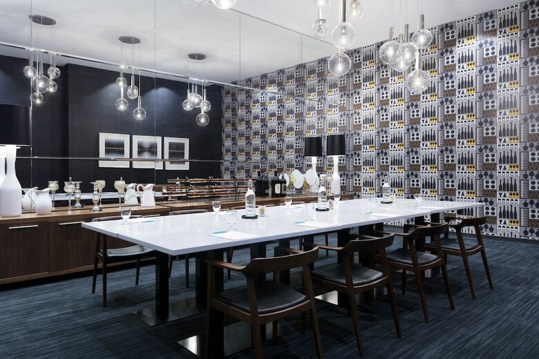 Hotel Le M�ridien Charlotte
