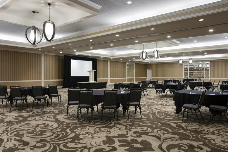 Hotel Le M�ridien Charlotte
