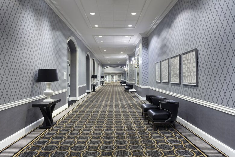 Hotel Le M�ridien Charlotte