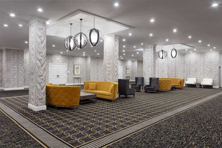 Hotel Le M�ridien Charlotte
