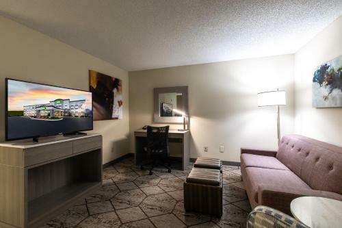 Hotel Wingate By Wyndham Concord Mills