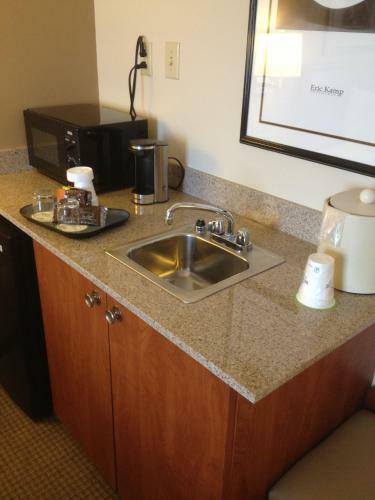 Hotel Wingate By Wyndham Concord Mills