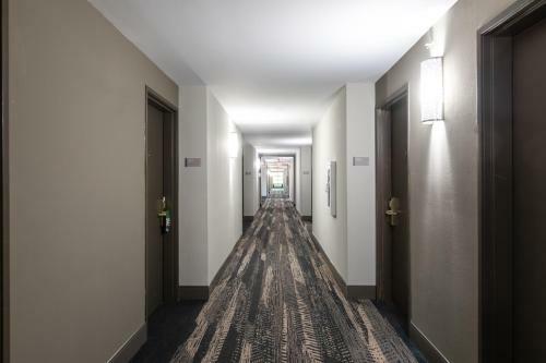 Hotel Wingate By Wyndham Concord Mills