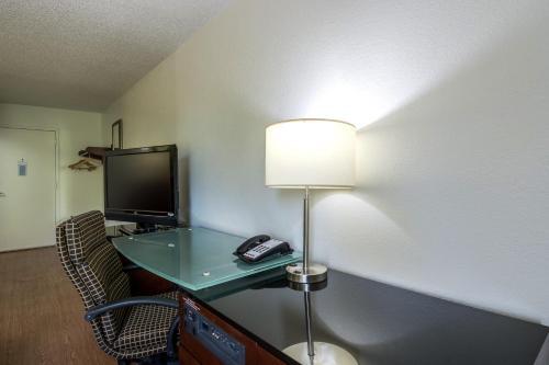 Motel 6 Charlotte Nc