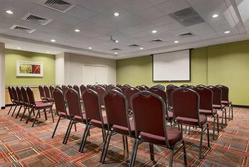 Hotel Home2 Suites Charlotte I-77 South