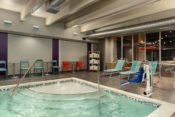 Hotel Home2 Suites Charlotte I-77 South