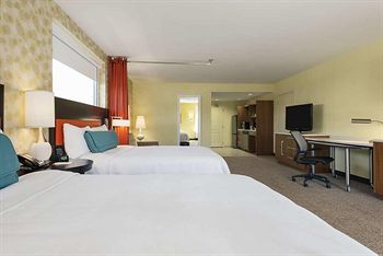 Hotel Home2 Suites Charlotte I-77 South