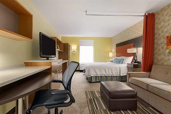 Hotel Home2 Suites Charlotte I-77 South