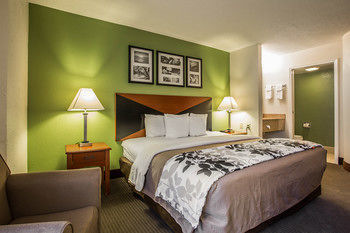 Hotel Sleep Inn - Northlake