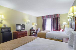 Hotel Quality Inn Medical Park