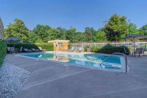 Hotel Quality Inn Medical Park