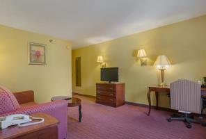 Hotel Quality Inn Medical Park