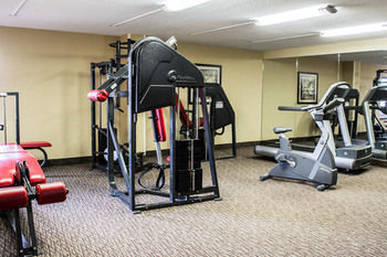 Hotel Comfort Inn University Durham