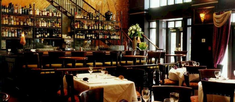 Executive Hotel Le Soleil New York