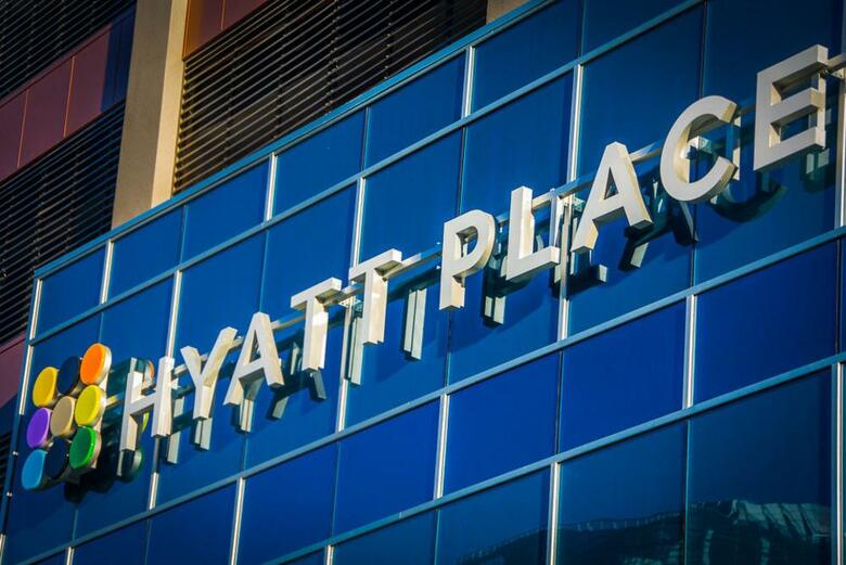 Hotel Hyatt Place Charlotte Downtown