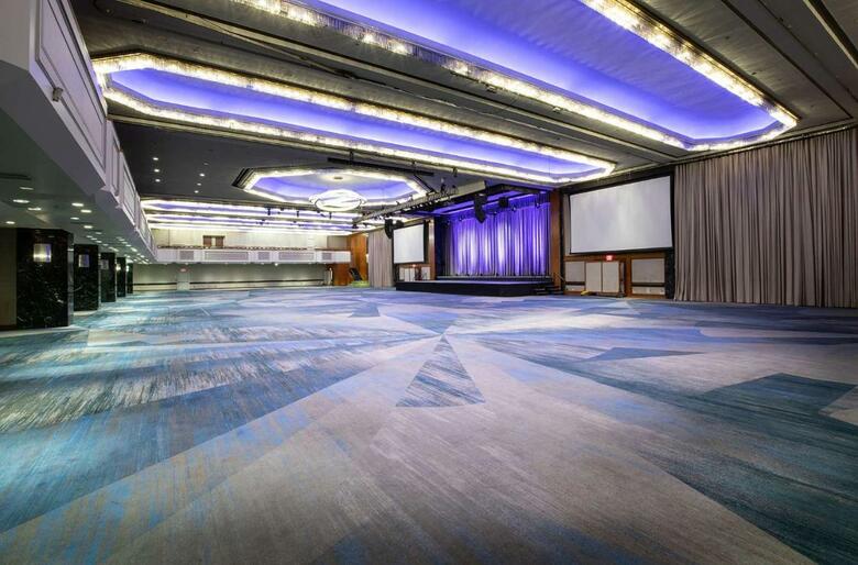Hotel New York Hilton Midtown