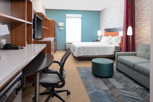 Hotel Home2 Suites Fayetteville