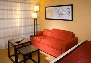 Hotel Courtyard Fayetteville
