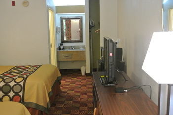 Hotel Super 8 Fayetteville