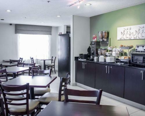 Hotel Sleep Inn Garner