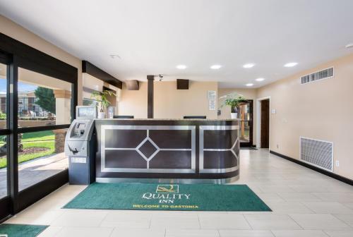 Motel Days Inn Gastonia