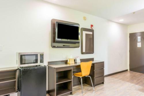 Motel 6 Gastonia
