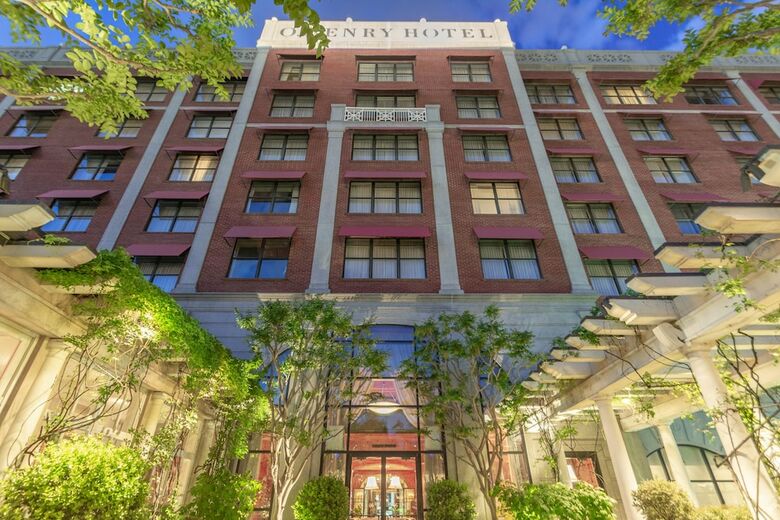 O. Henry Hotel