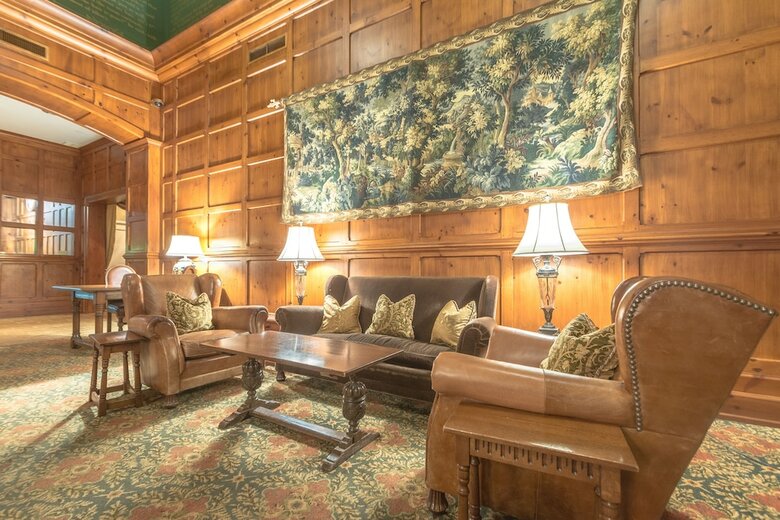 O. Henry Hotel