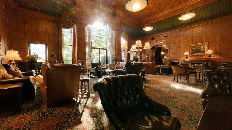 O. Henry Hotel