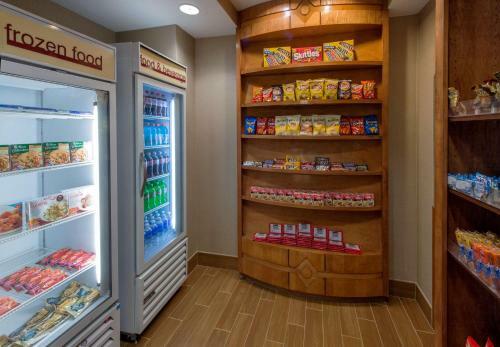 Hotel Springhill Suites Greensboro