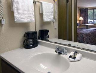 Motel Travelodge Greenville