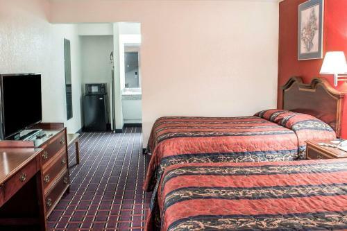 Hotel Econo Lodge Henderson