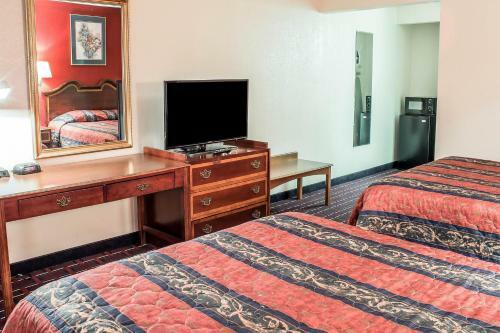 Hotel Econo Lodge Henderson
