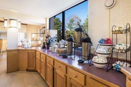 Hotel Econo Lodge Hendersonville