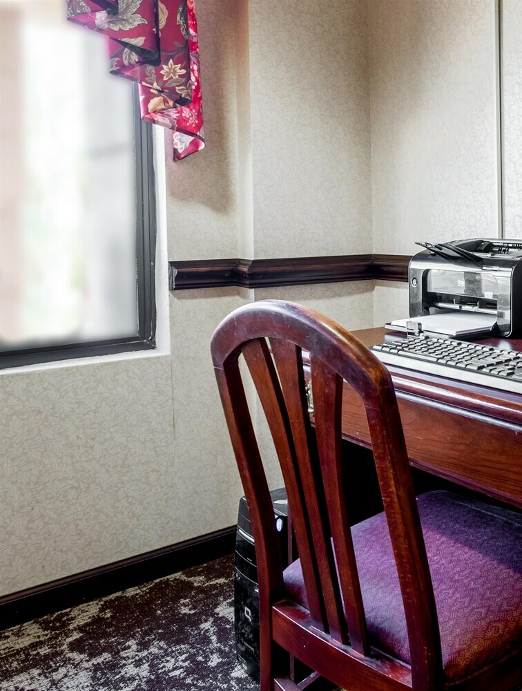 Motel Red Roof Inn Hendersonville