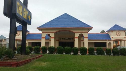 Hotel Deluxe Inn
