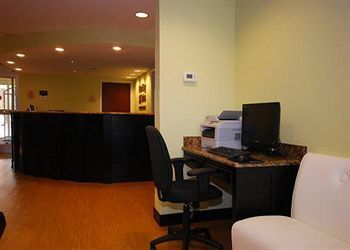 Hotel Mainstay Suites Camp Lejeune