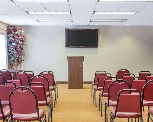Hotel Sleep Inn & Suites Jacksonville