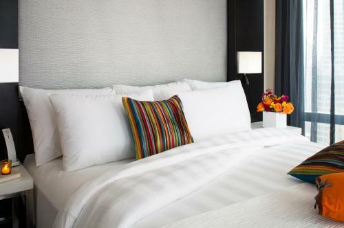 Hotel Courtyard By Marriott New York Manhattan/central Park