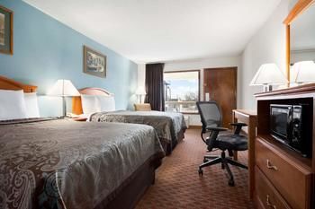 Motel Days Inn Jacksonville Nc