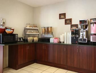 Hotel Microtel Inn & Suites By Wyndham Kannapolis/concord