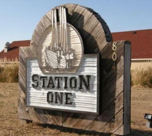 Aparthotel Station One By Kees Vacations