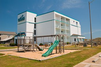 Hotel John Yancey Oceanfront Inn