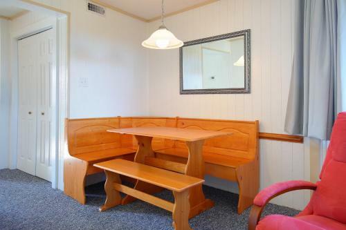 Apartamento Outer Banks Beach Club