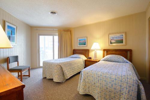 Apartamento Outer Banks Beach Club